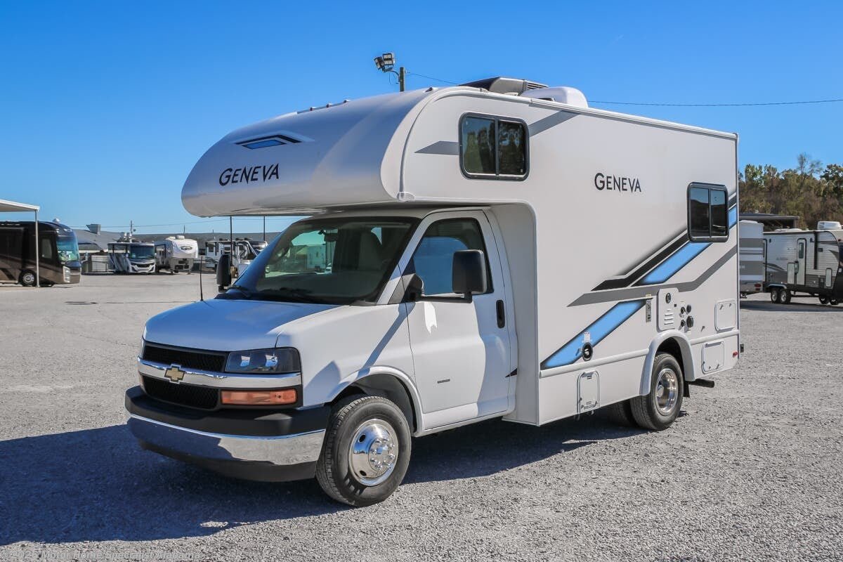 2026 Thor Motor Coach Geneva