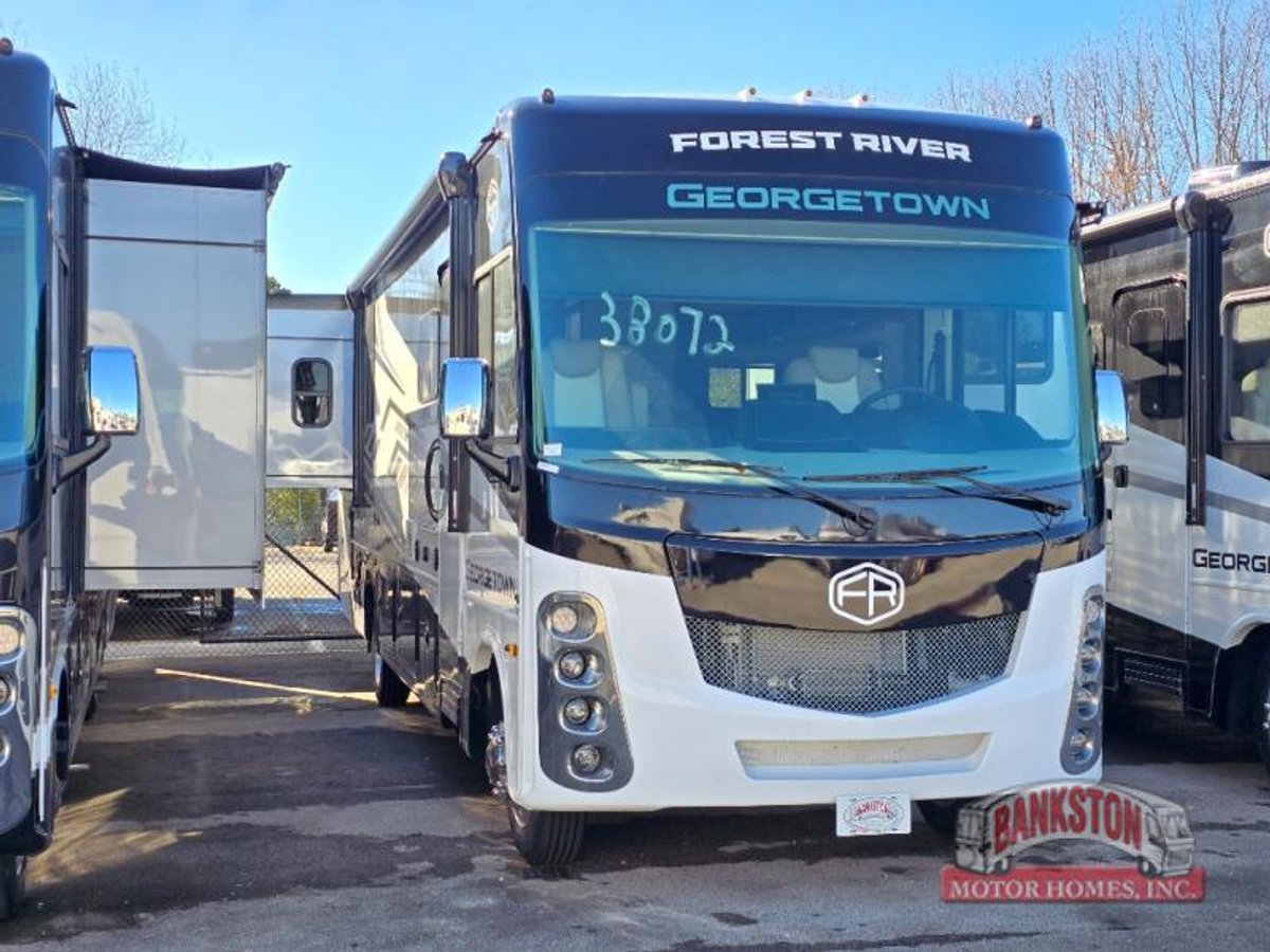 2026 Georgetown 5 Series 31L5