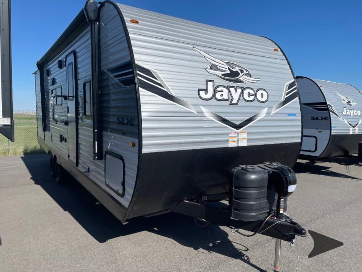 2026 Jayco Jay Flight SLX