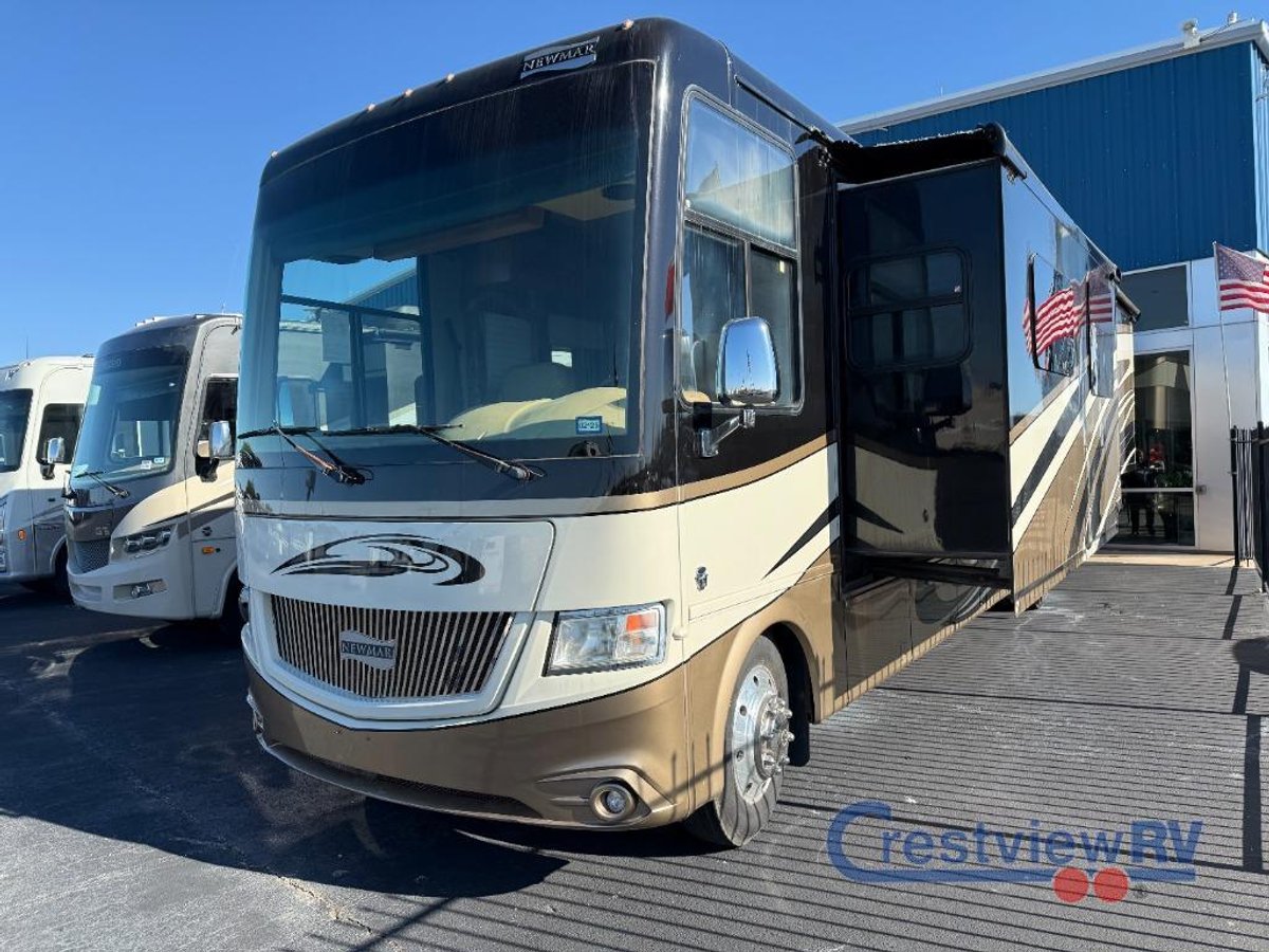 2016 Newmar Canyon Star