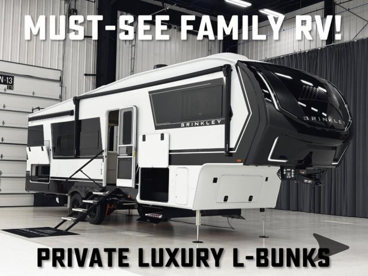 2026 Brinkley Model Z