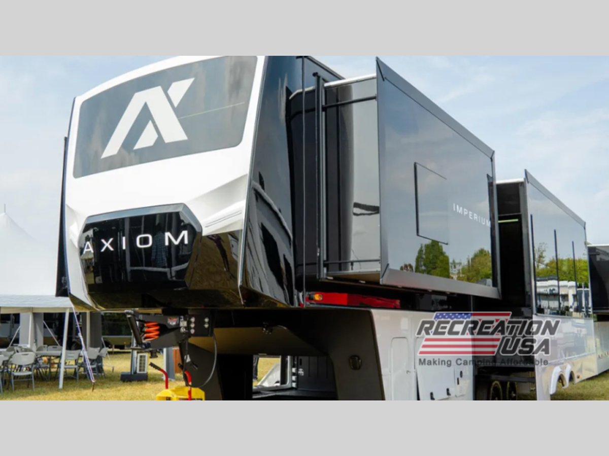 2026 AXIOM Imperium