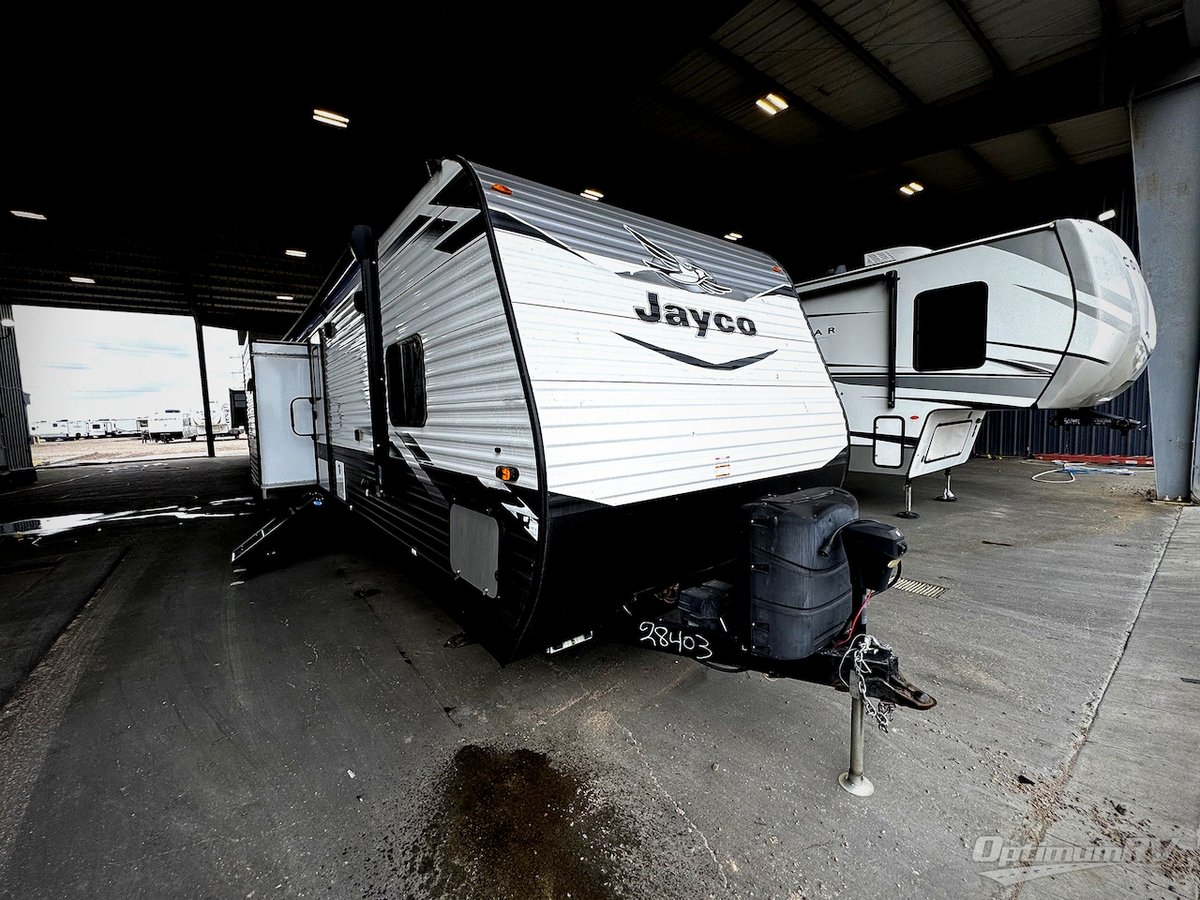 2022 Jayco Jay Flight