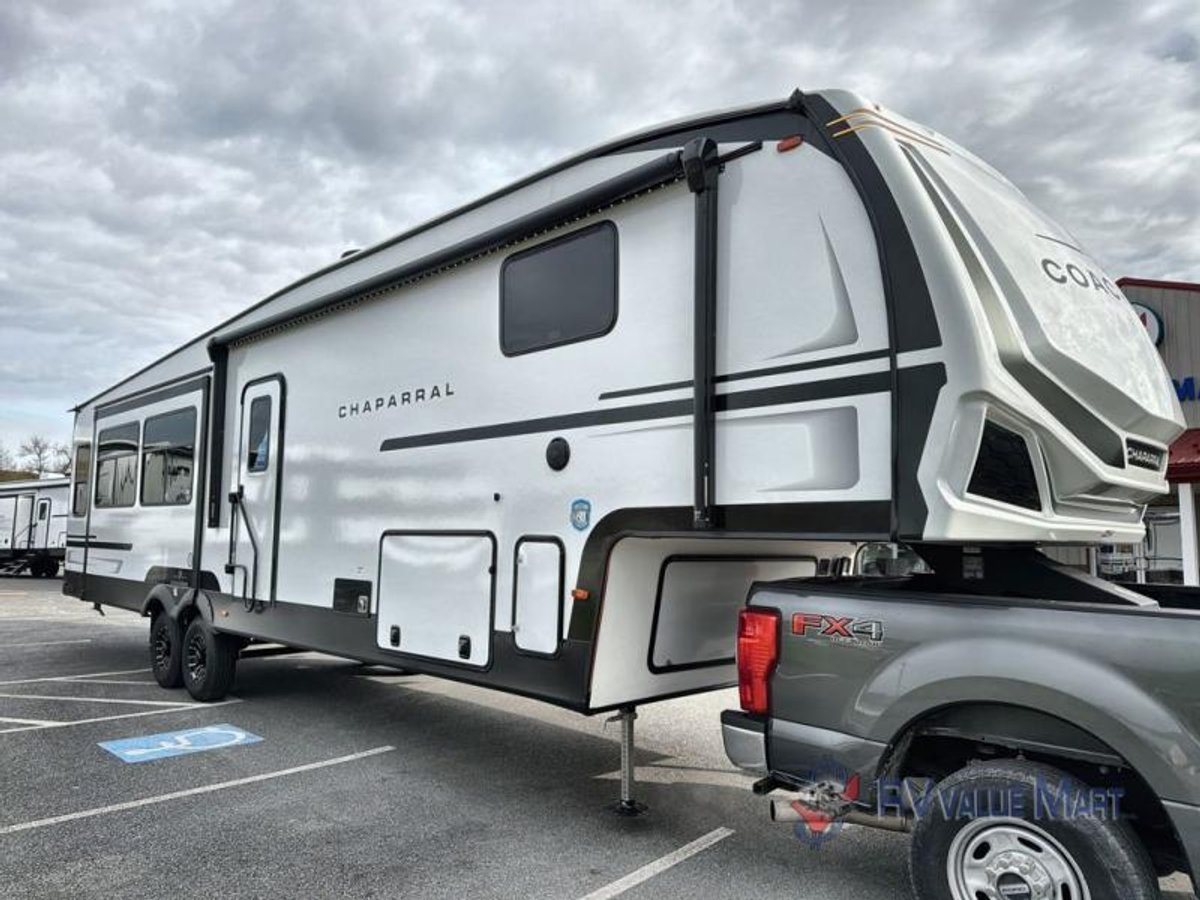 2026 Coachmen RV Chaparral