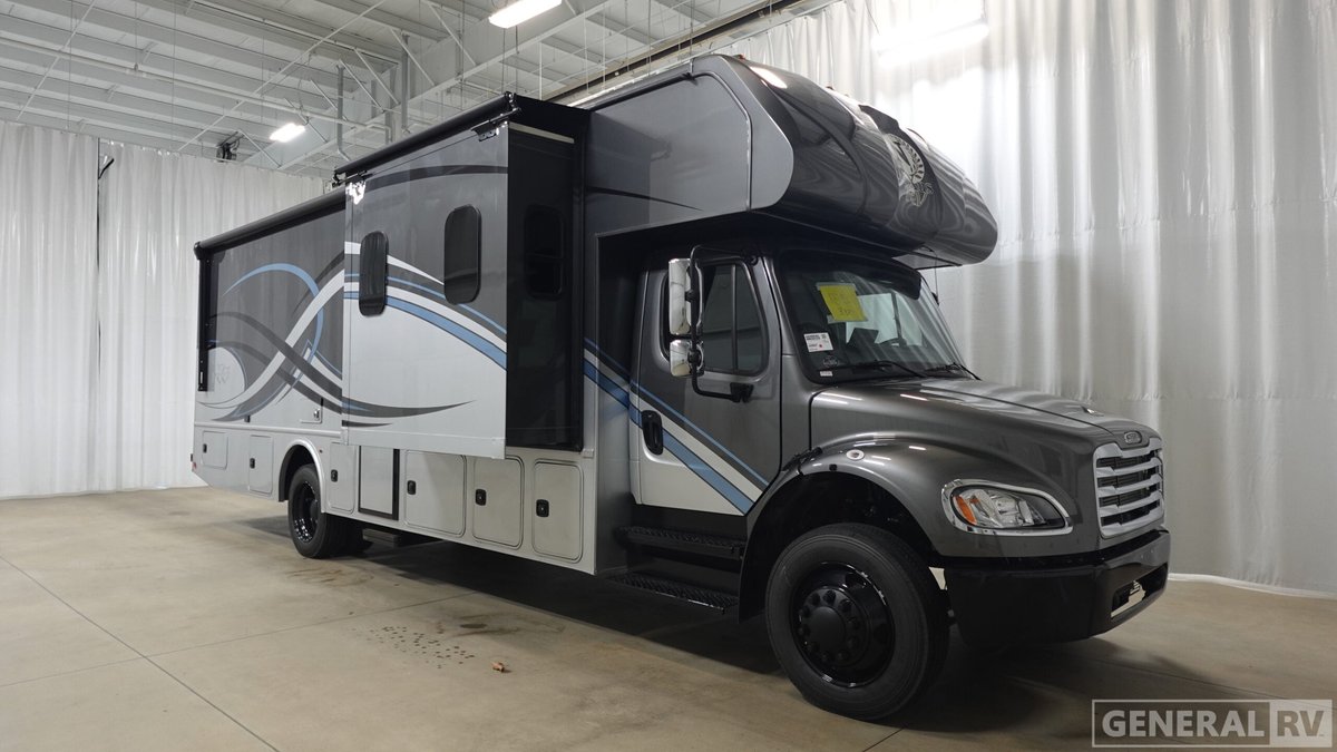 2026 NeXus RV Wraith