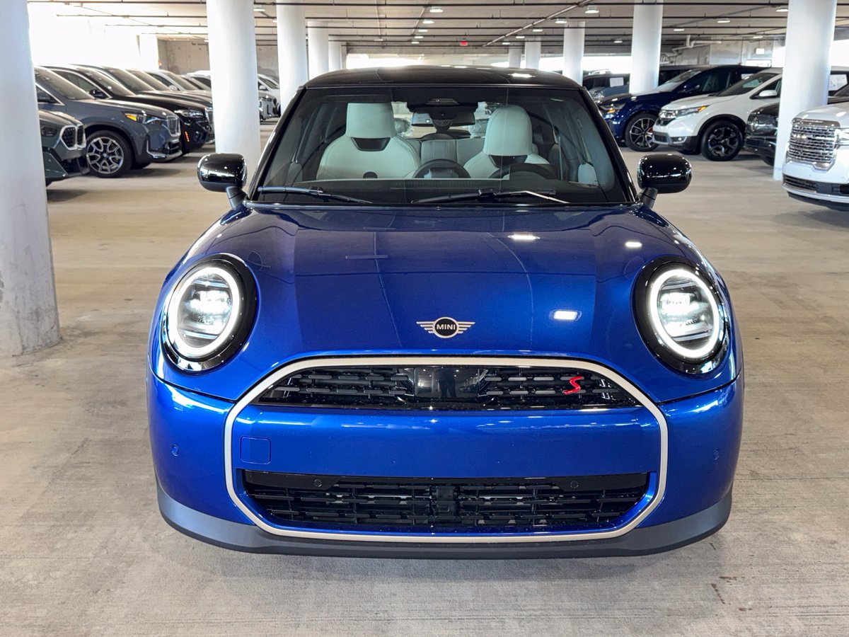 2026 MINI Hardtop 2 Door