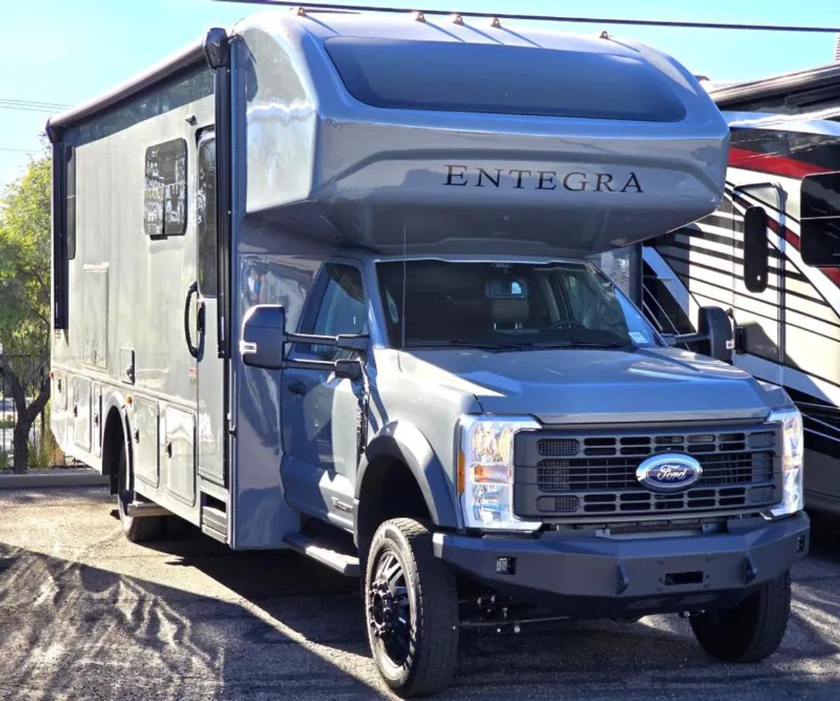 2026 Entegra ESTEEM XL