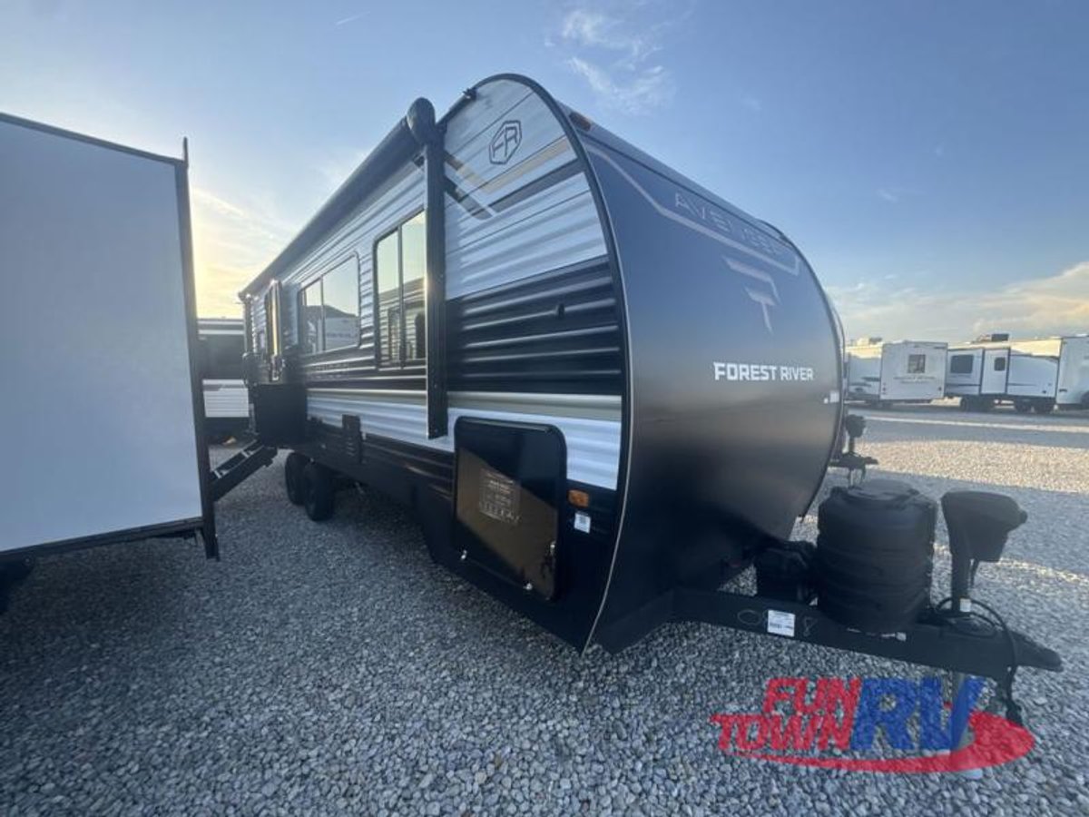 2026 Prime Time RV Avenger