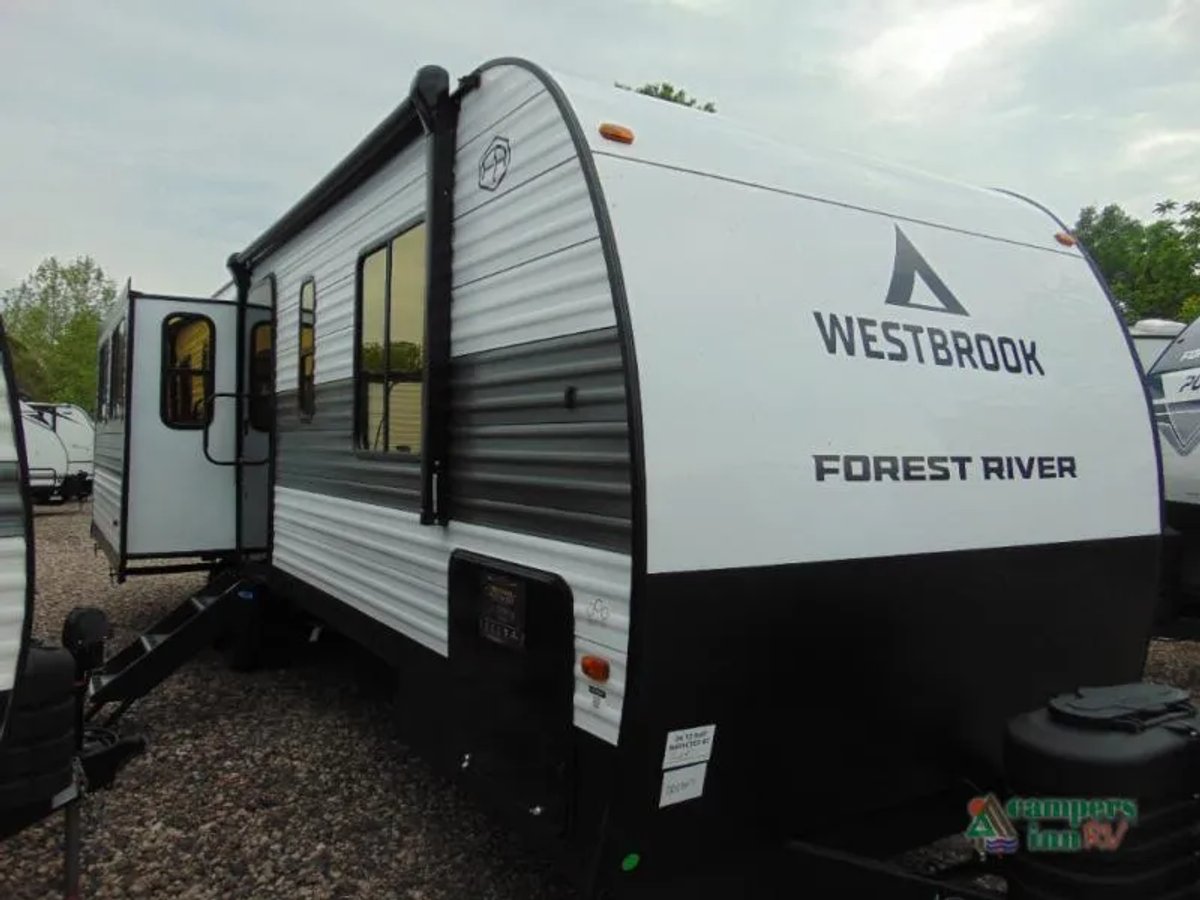 2026 Forest River RV Westbrook