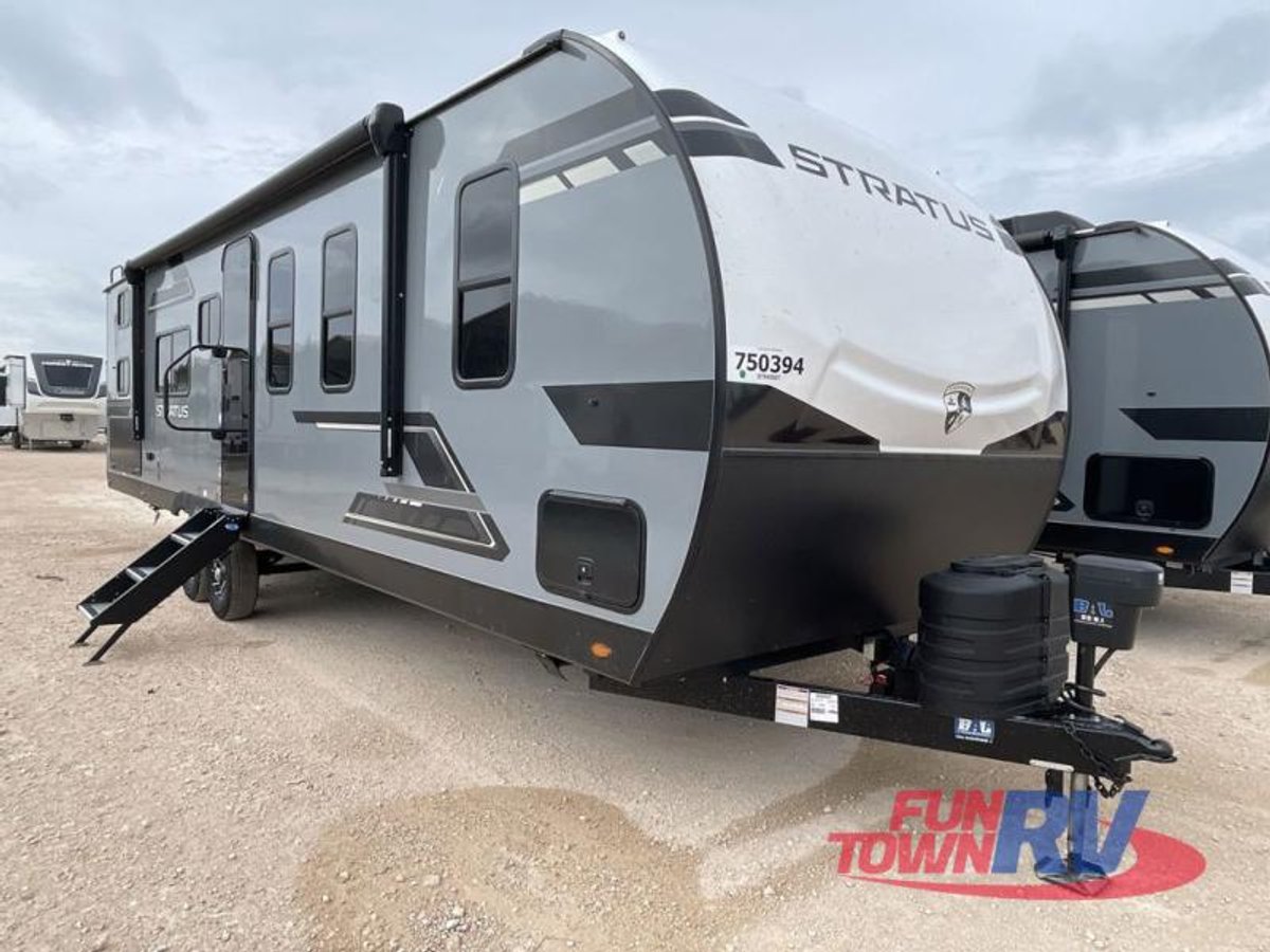 2025 Venture RV Stratus