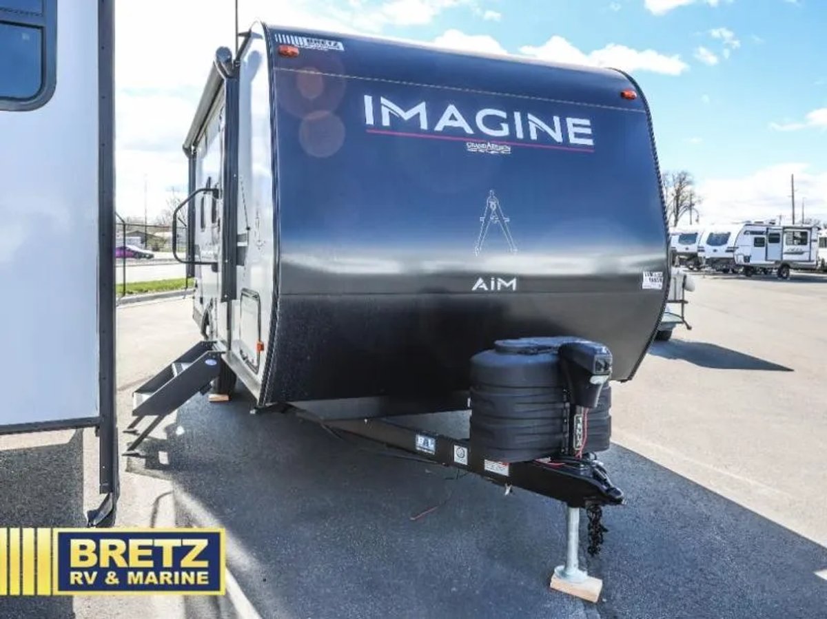 2026 Grand Design Imagine AIM