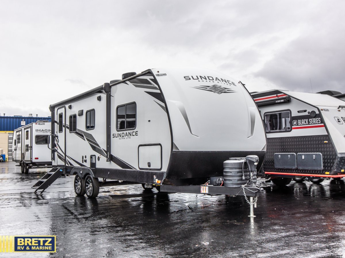 2024 Heartland Sundance Ultra Lite