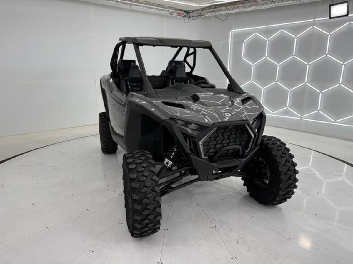 2026 Polaris RZR Pro XP Ultimate
