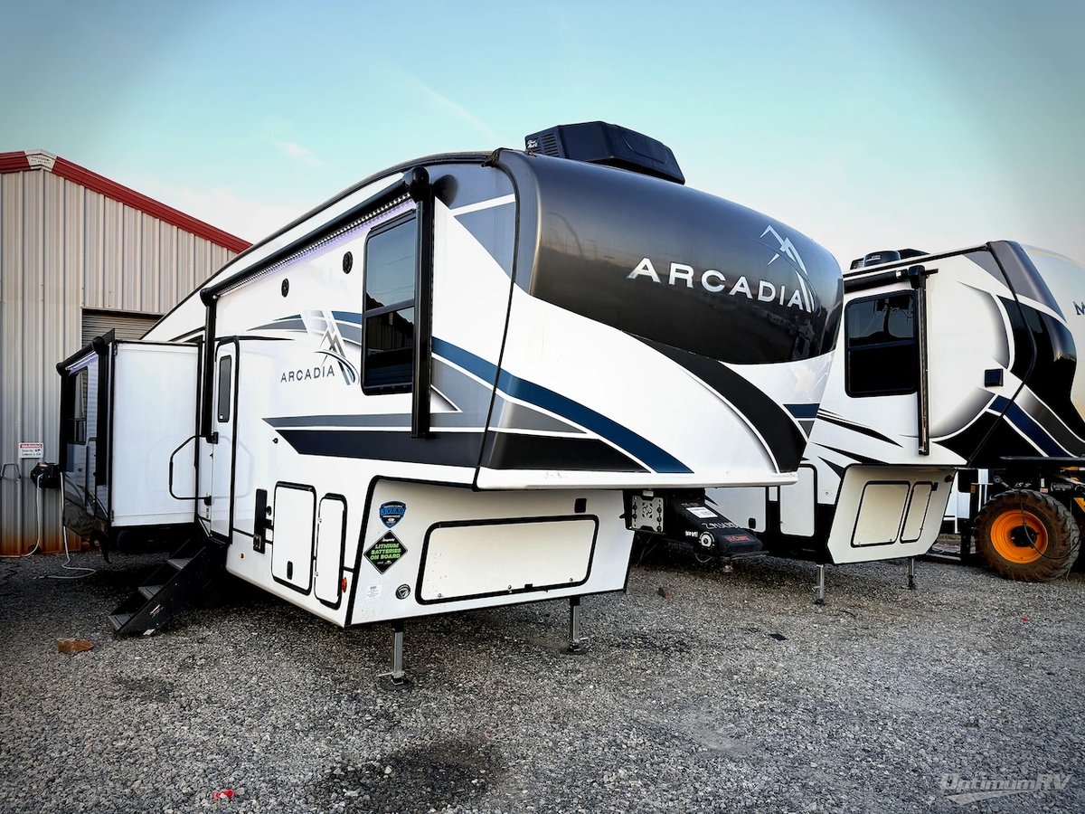 2024 Keystone Arcadia Super Lite