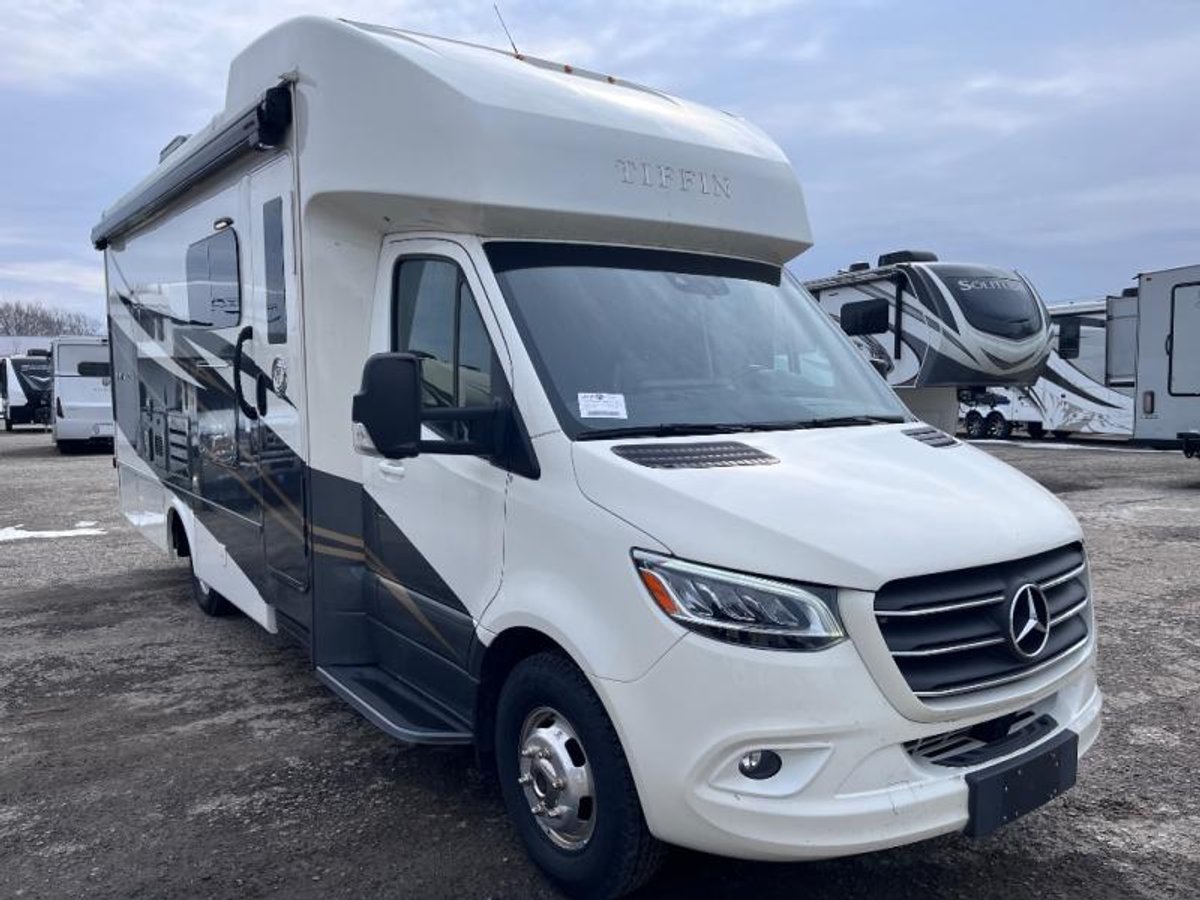 2023 Tiffin Motorhomes Wayfarer
