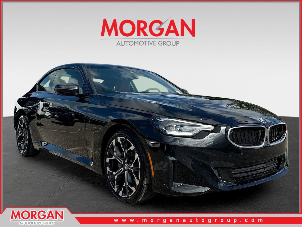 2026 BMW 2 Series