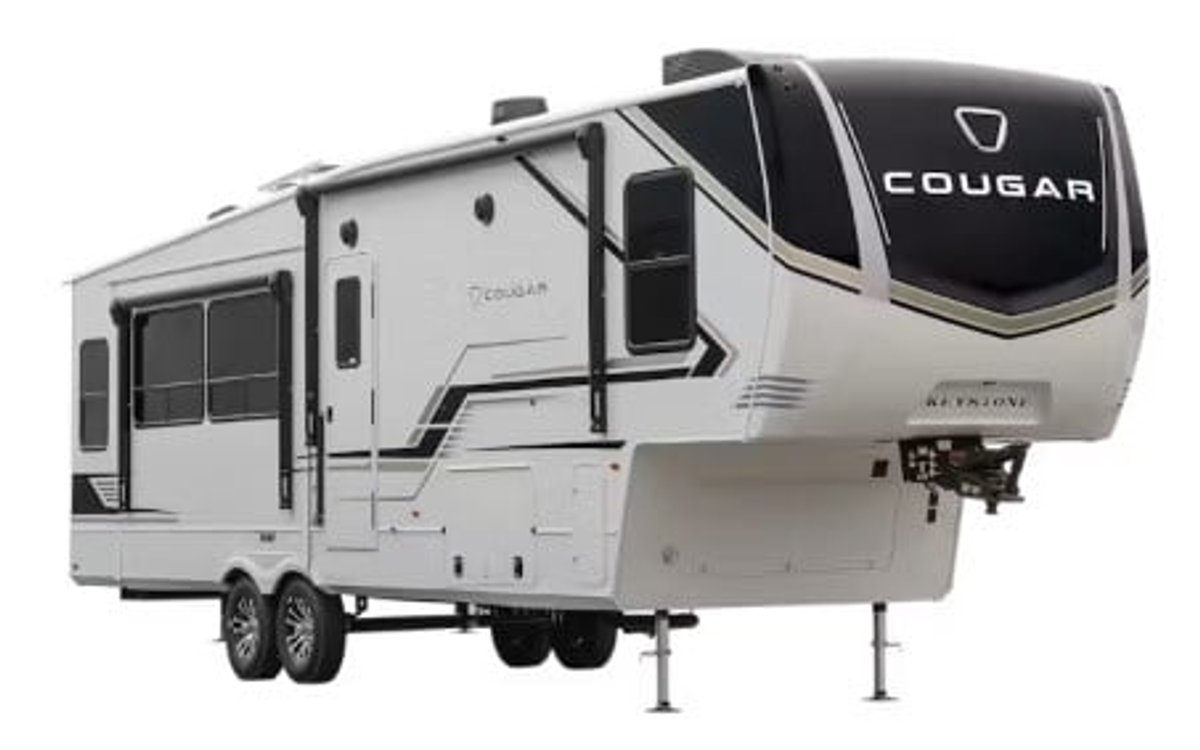2026 Keystone Cougar