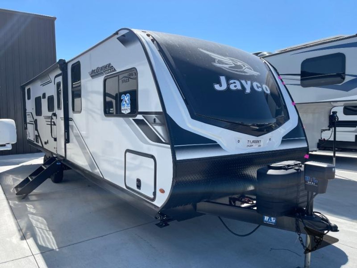 2026 Jayco Jay Feather