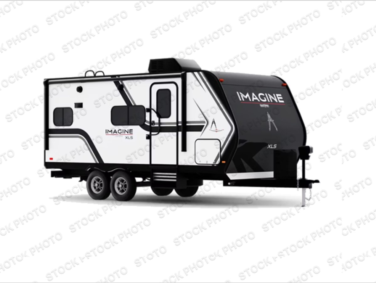 2026 Grand Design Imagine XLS