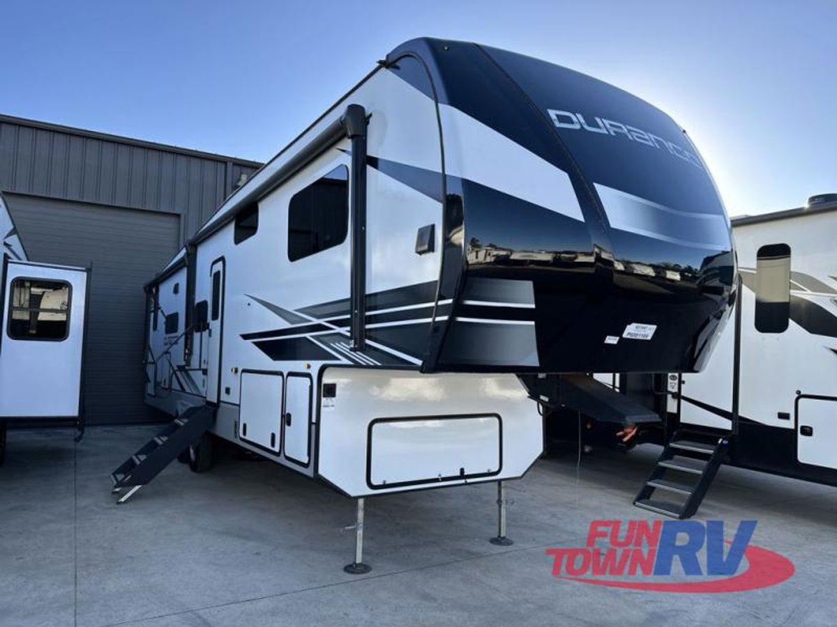 2023 KZ Durango