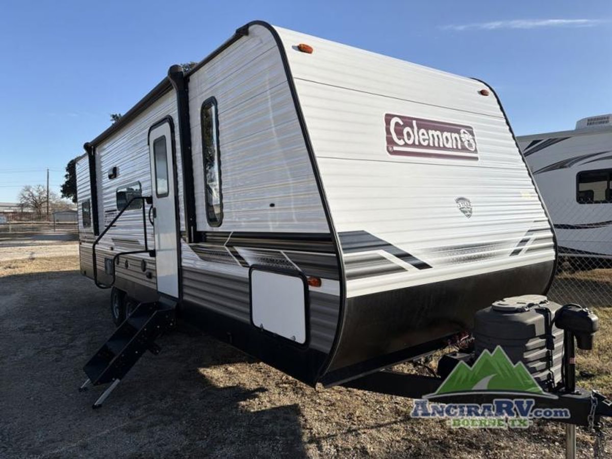 2023 Dutchmen RV Coleman Lantern LT Series