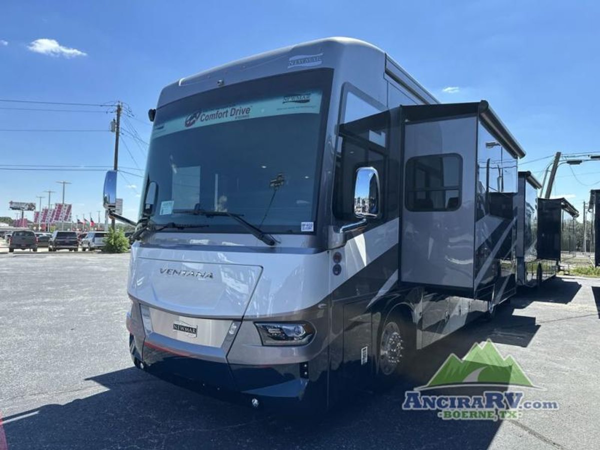 2026 Newmar Ventana