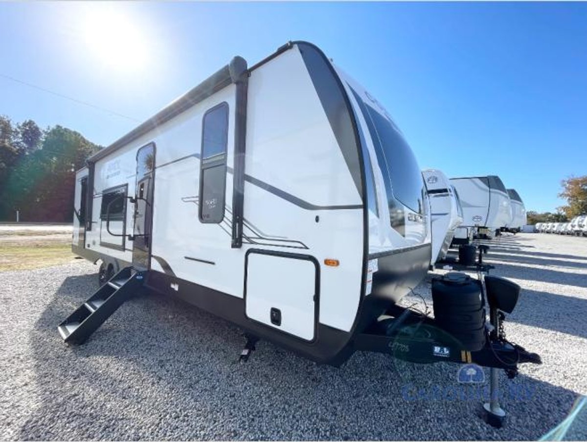 2026 Coachmen Apex Ultra-Lite