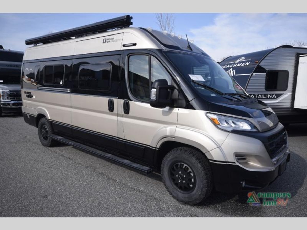 2026 Winnebago Travato