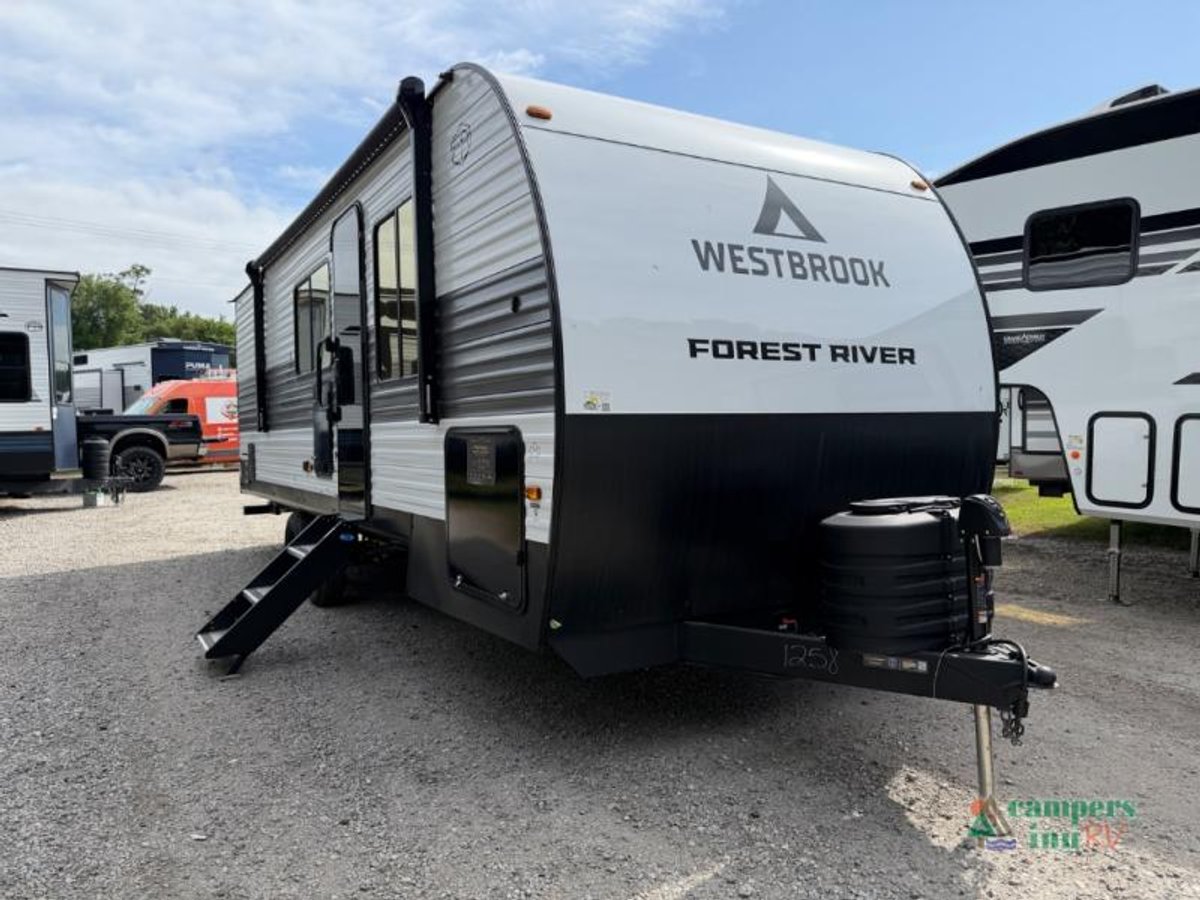 2026 Forest River RV Westbrook