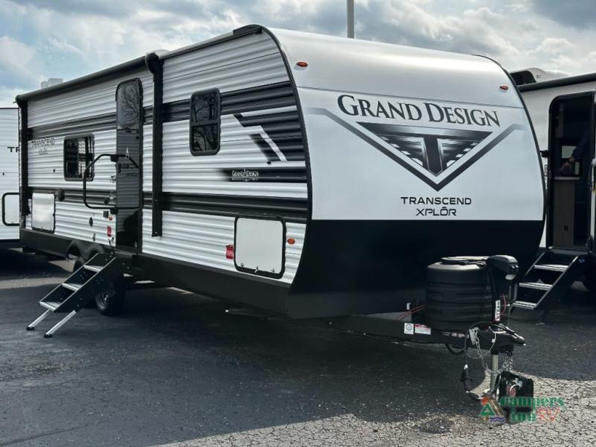 2026 Grand Design Transcend Xplor