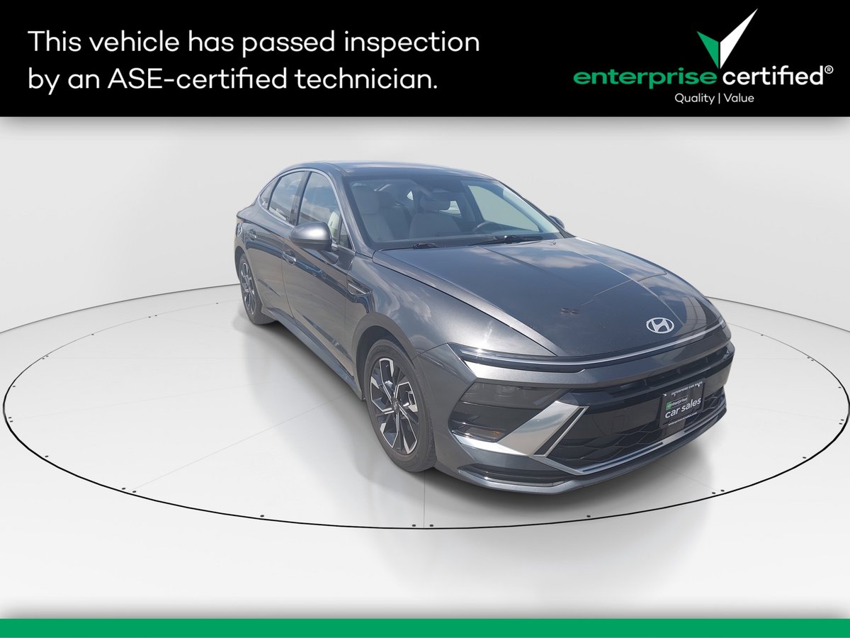 2024 Hyundai Sonata