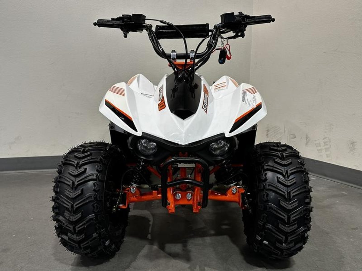 2025 Kayo Fox / Storm 70