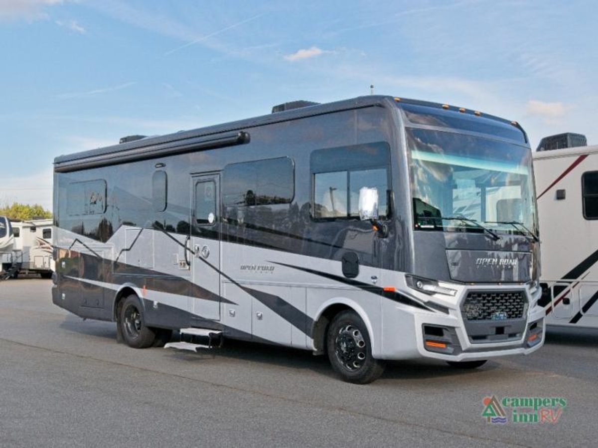 2026 Tiffin Motorhomes Open Road Allegro