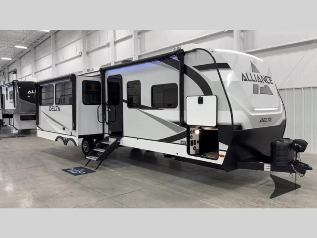 2026 Alliance RV Delta