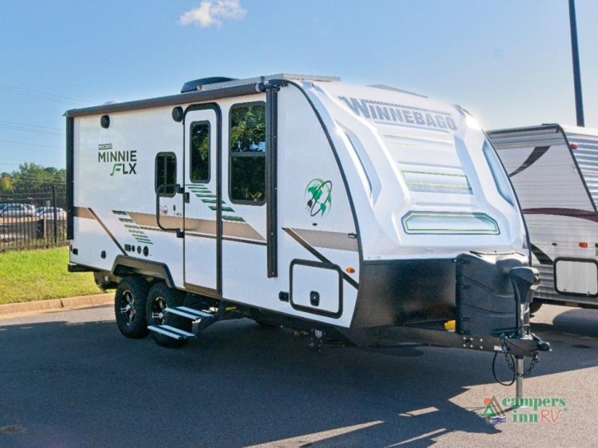 2022 Winnebago Micro Minnie FLX