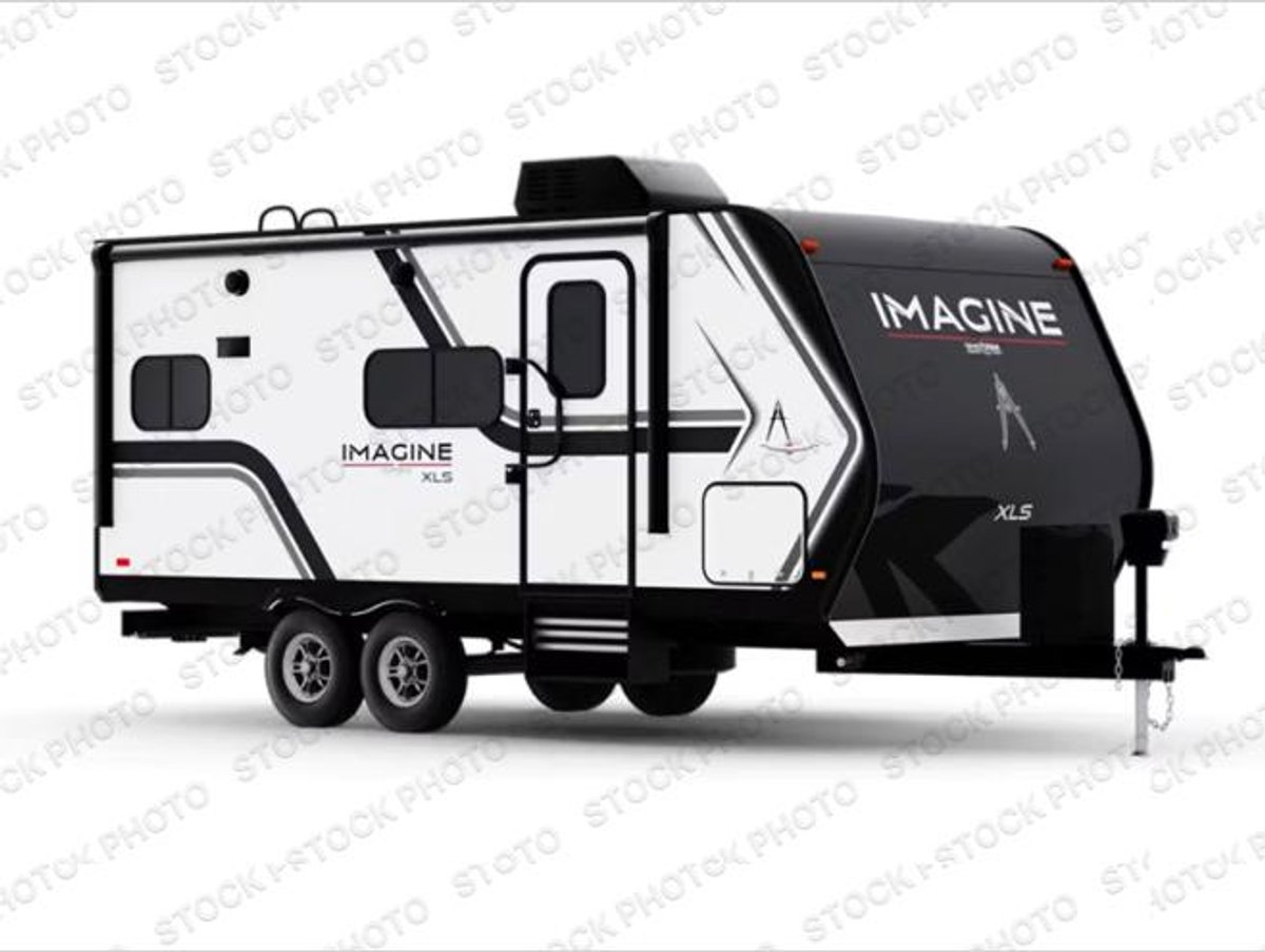 2026 Grand Design Imagine XLS