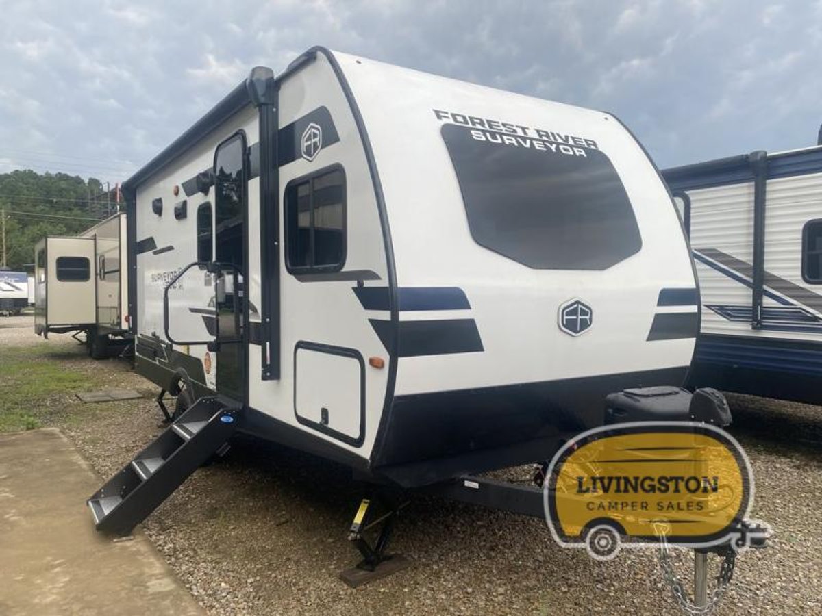 2026 Forest River RV Surveyor Legend