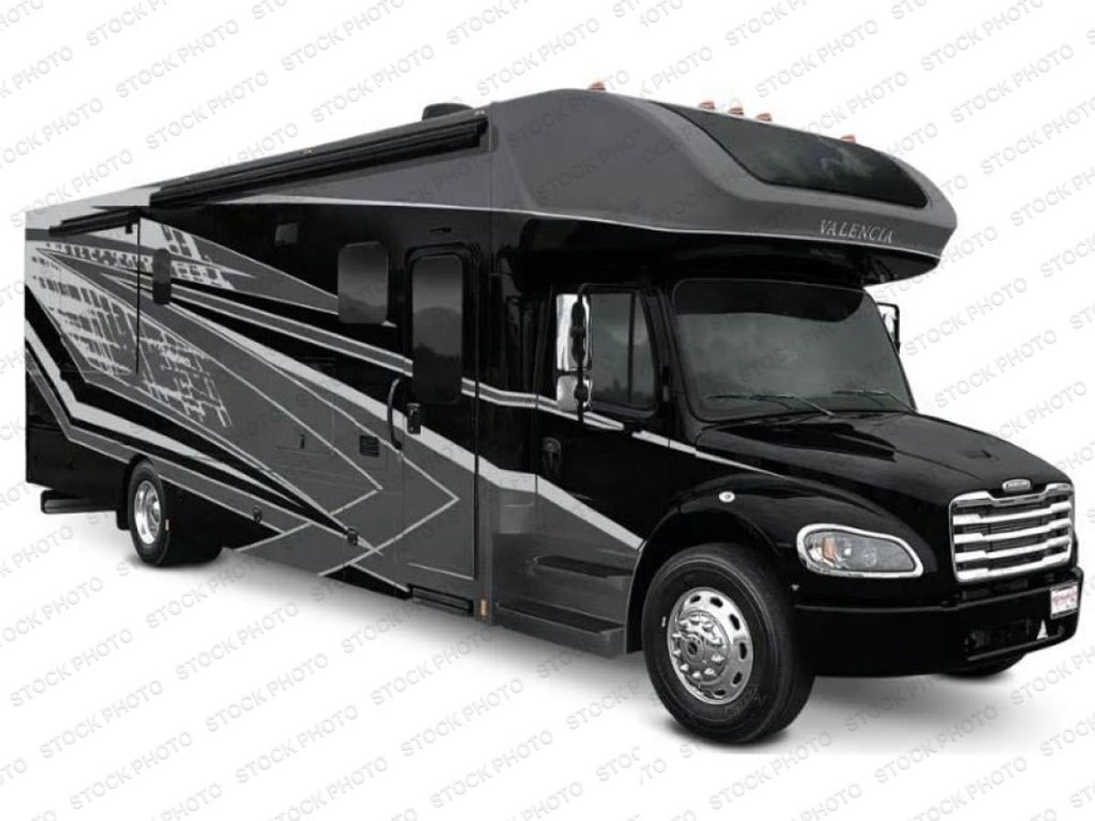 2025 Renegade Valencia