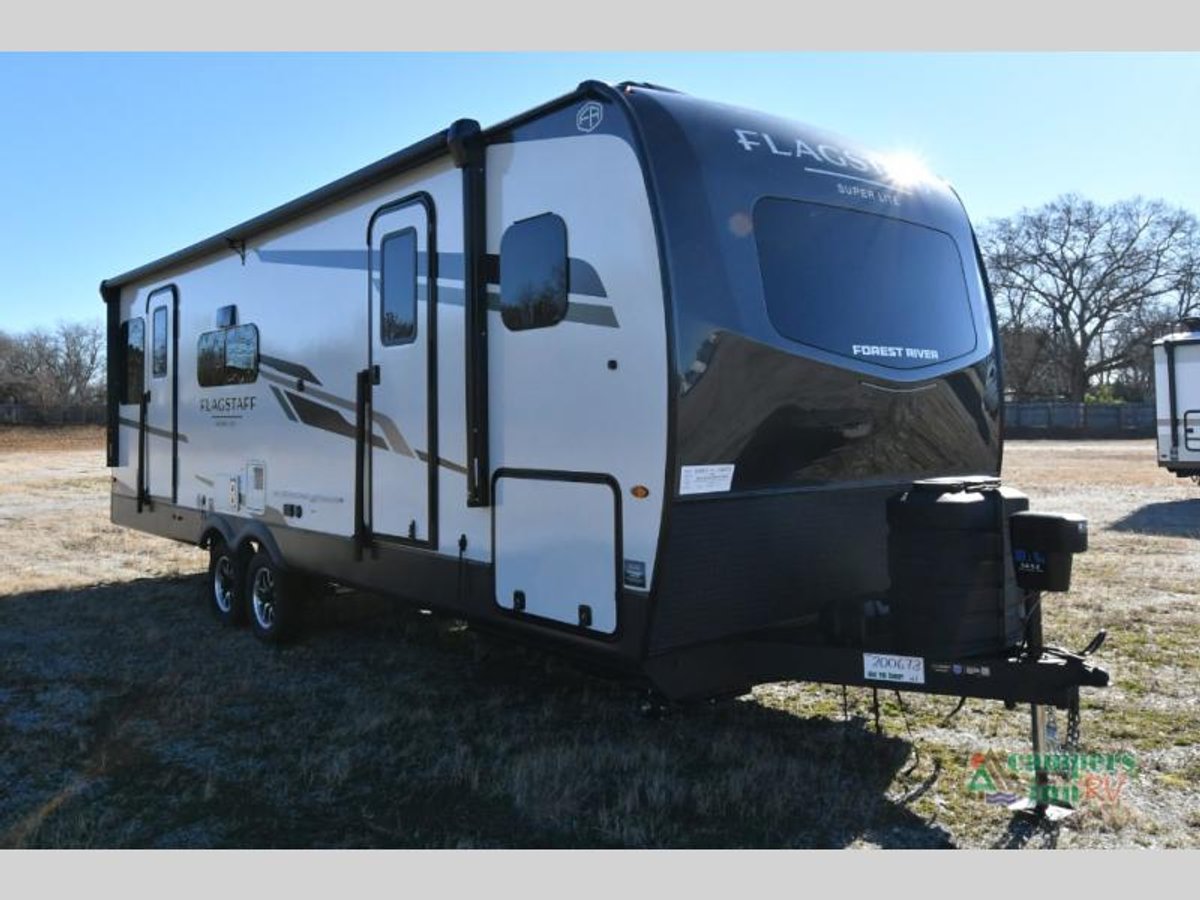 2026 Forest River RV Flagstaff Super Lite