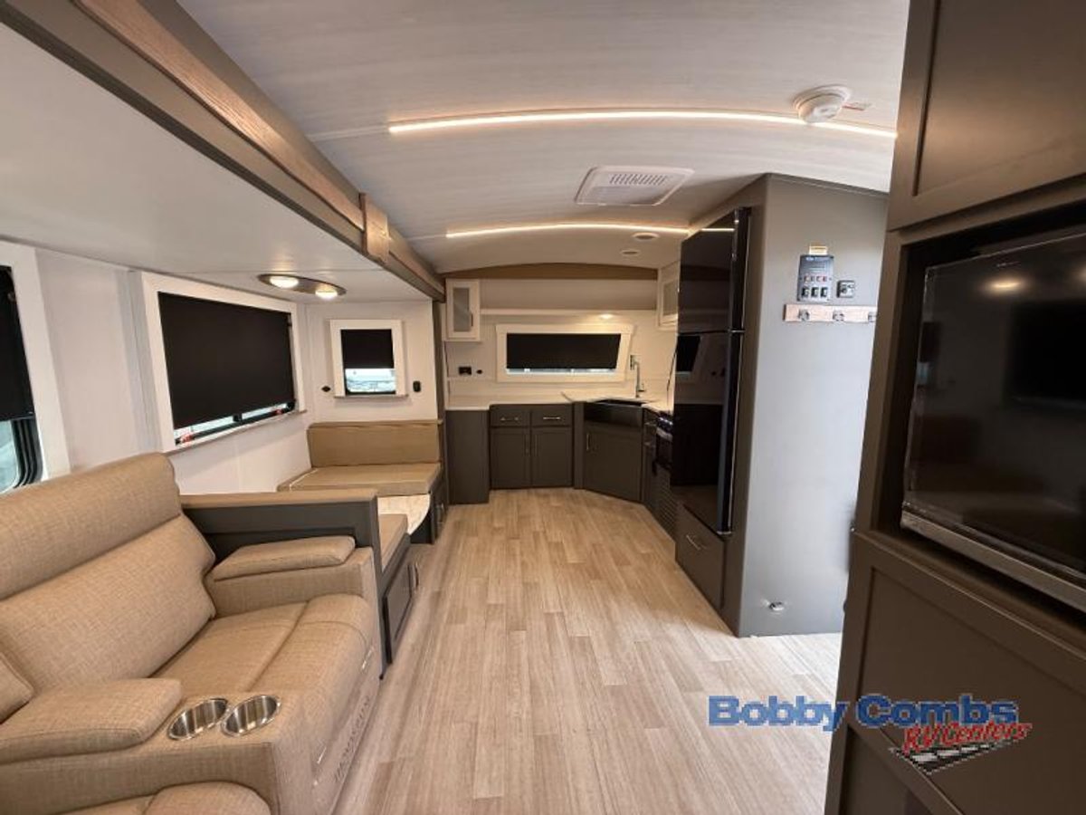 2025 Keystone RV Bullet