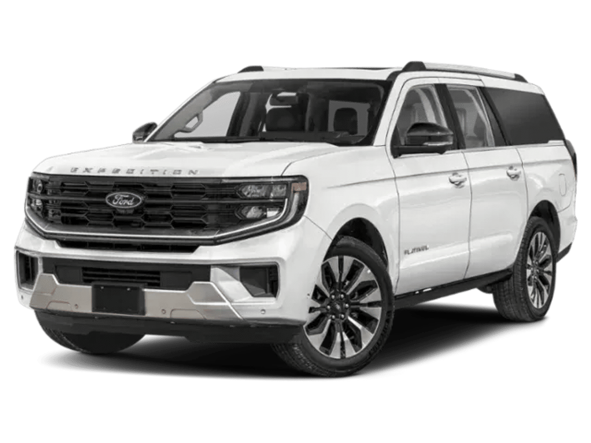 2025 Ford Expedition Max