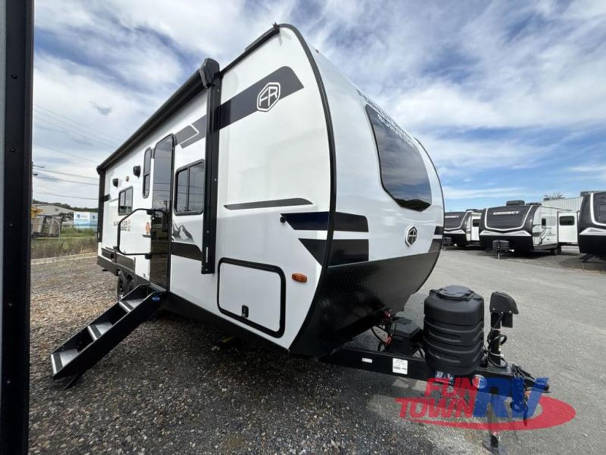 2026 Forest River RV Surveyor Legend
