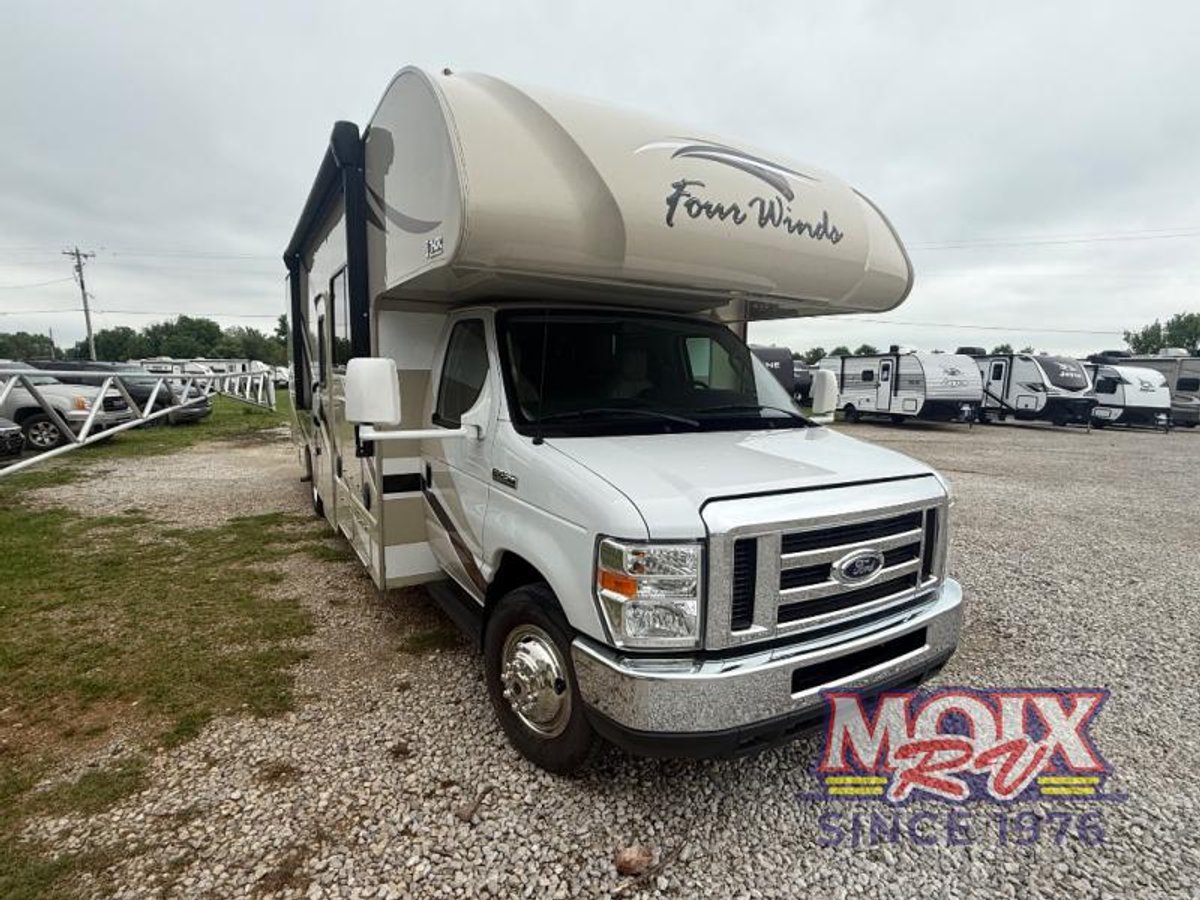 2018 Thor Motor Coach Four Winds