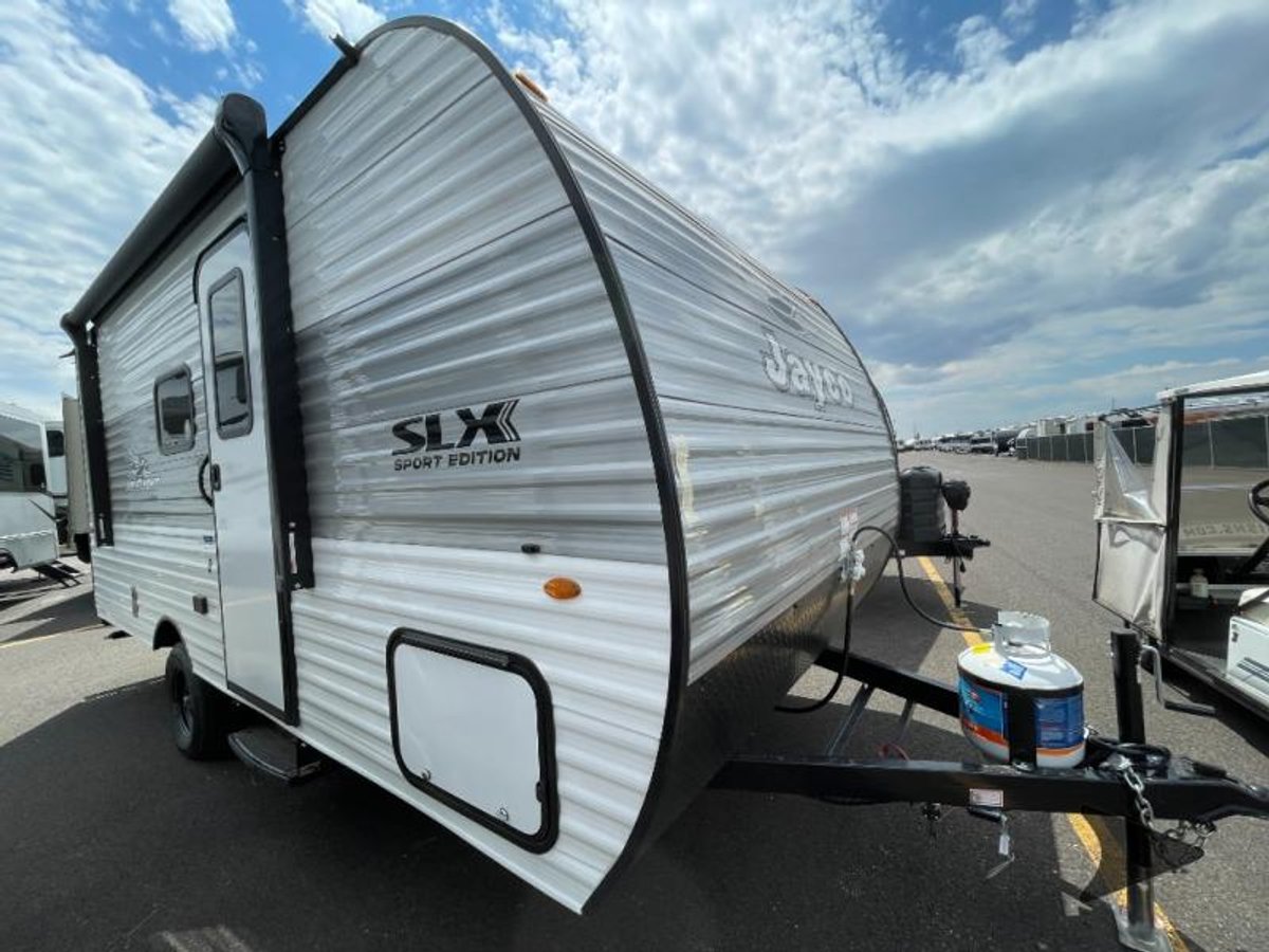 2026 Jayco Jay Flight SLX