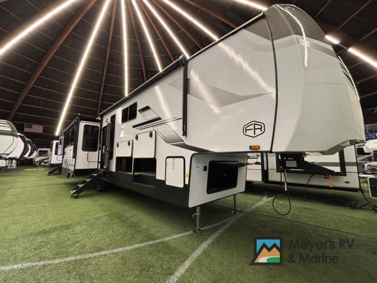 2026 Forest River RV Sandpiper