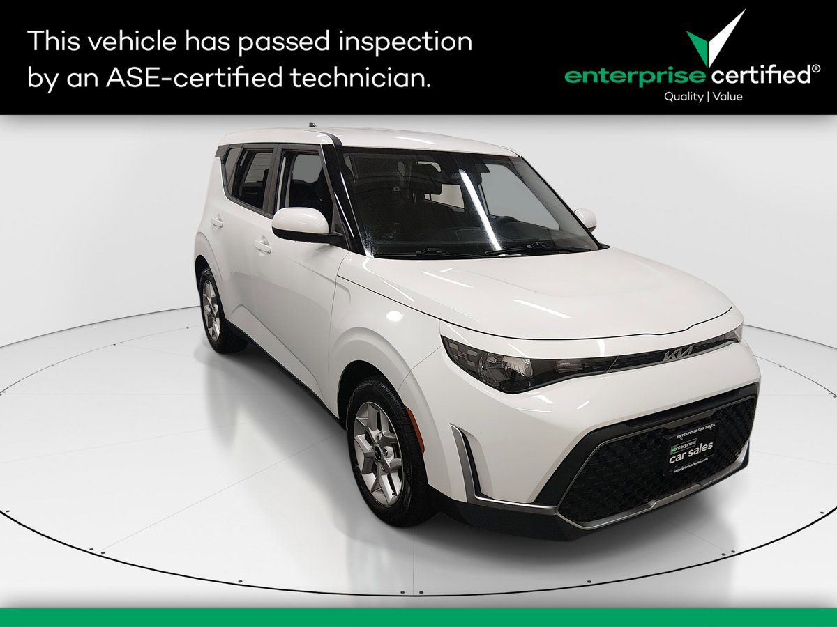 2023 Kia Soul