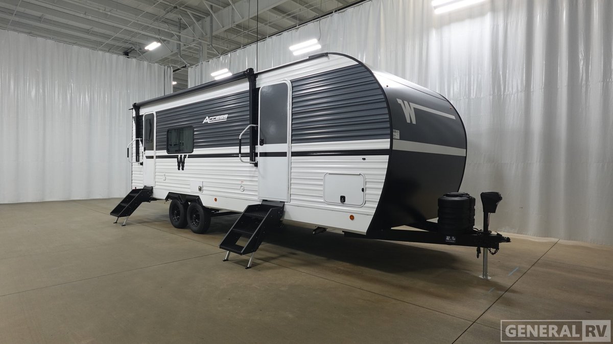 2026 Winnebago Access