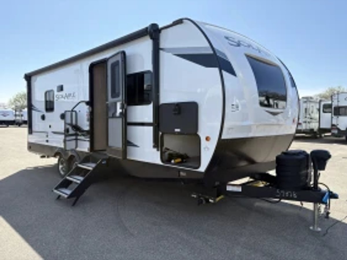 2024 Palomino Solaire