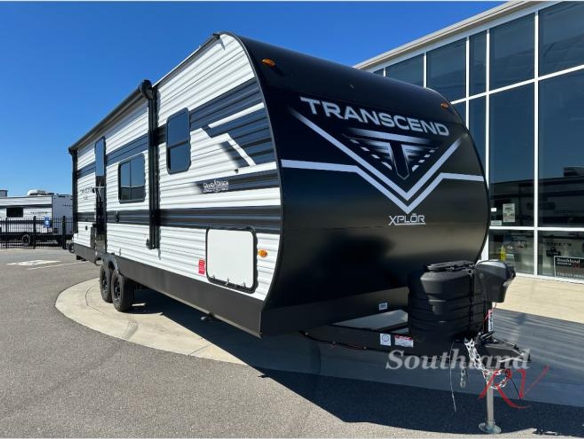 2026 Grand Design Transcend Xplor