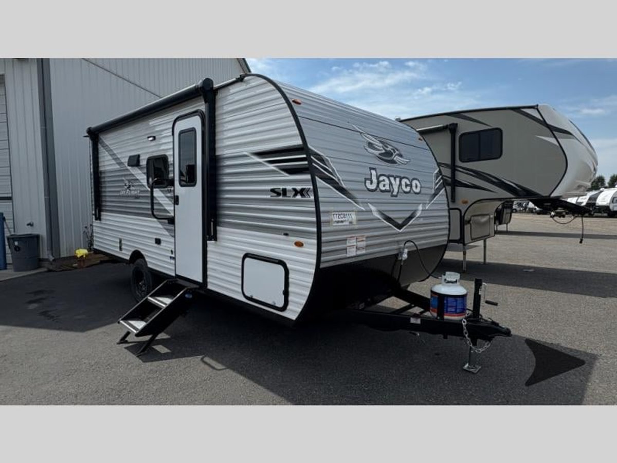 2026 Jayco Jay Flight SLX
